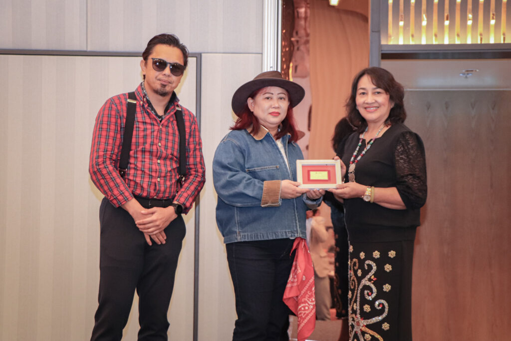 Pesara Bagi Tahun 2025