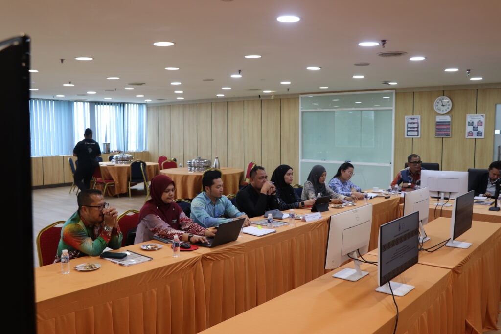 SESI LIBAT URUS AG’S DASHBOARD BIL.1/2026, 14 MEI 2026