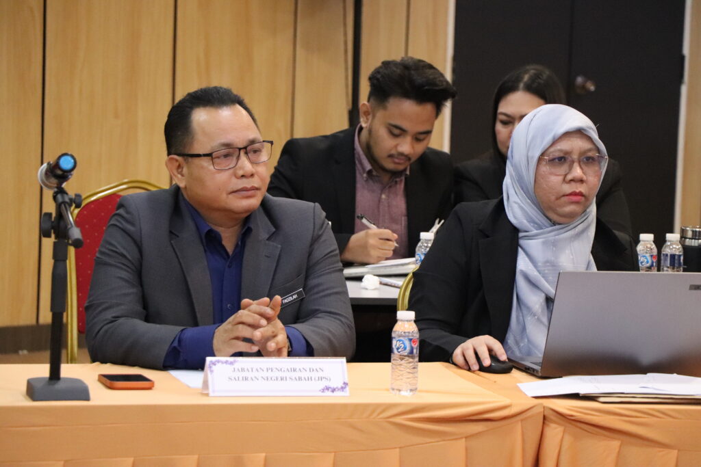 SESI LIBAT URUS AG’S DASHBOARD BIL.1/2026, 14 MEI 2026