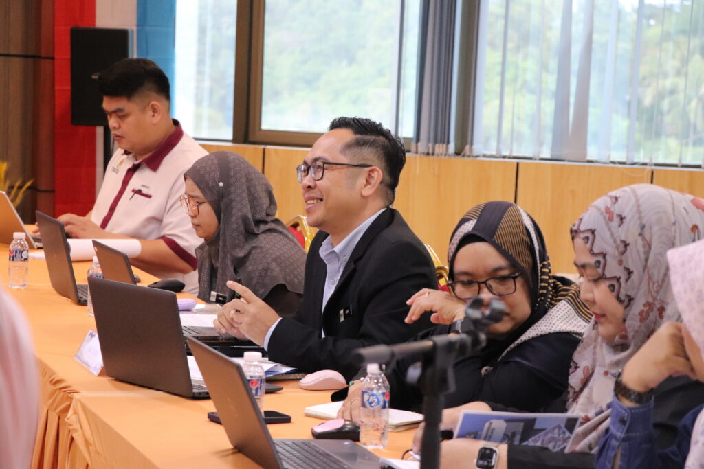 SESI LIBAT URUS AG’S DASHBOARD BIL.1/2026, 13 MEI 2026