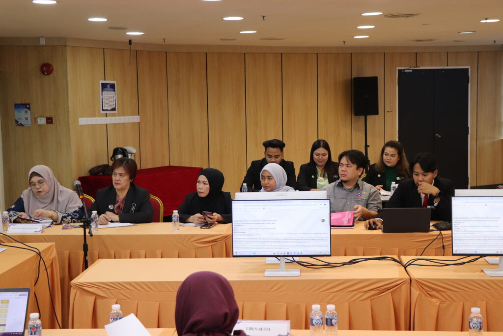 SESI LIBAT URUS AG’S DASHBOARD BIL.1/2026, 13 MEI 2026