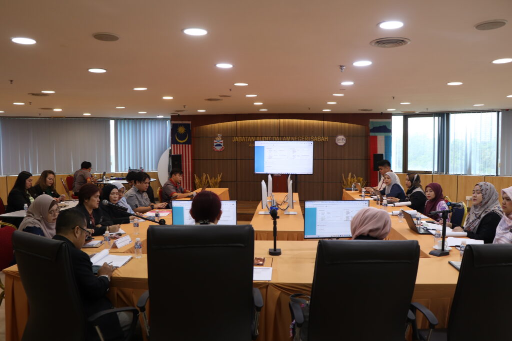 SESI LIBAT URUS AG’S DASHBOARD BIL.1/2026, 13 MEI 2026