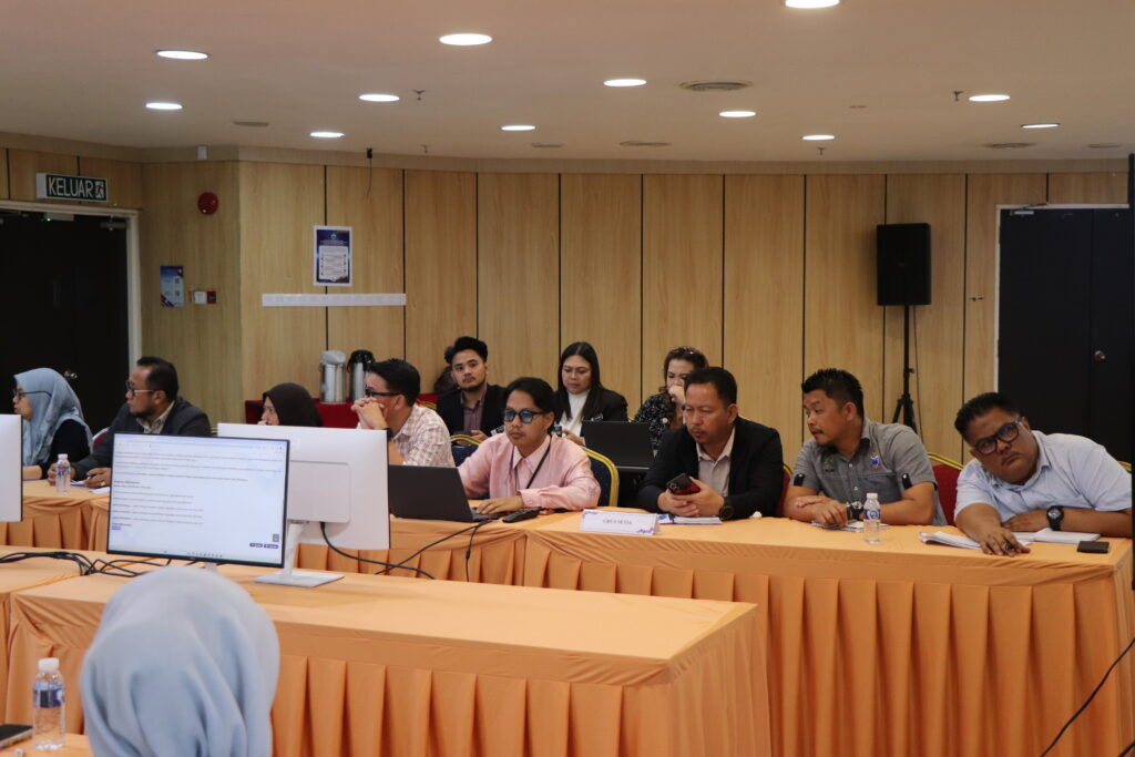 SESI LIBAT URUS AG’S DASHBOARD BIL.1/2026, 14 MEI 2026