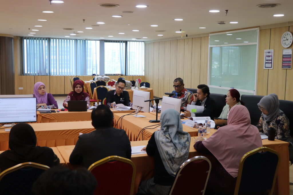 SESI LIBAT URUS AG’S DASHBOARD BIL.1/2026, 14 MEI 2026