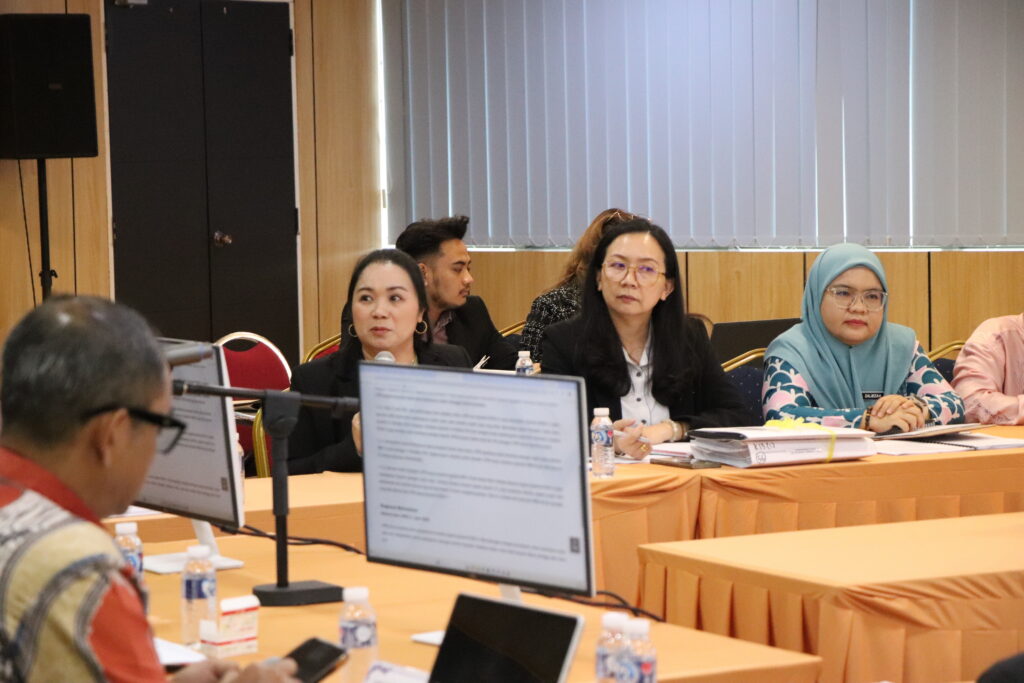 SESI LIBAT URUS AG’S DASHBOARD BIL.1/2026, 14 MEI 2026