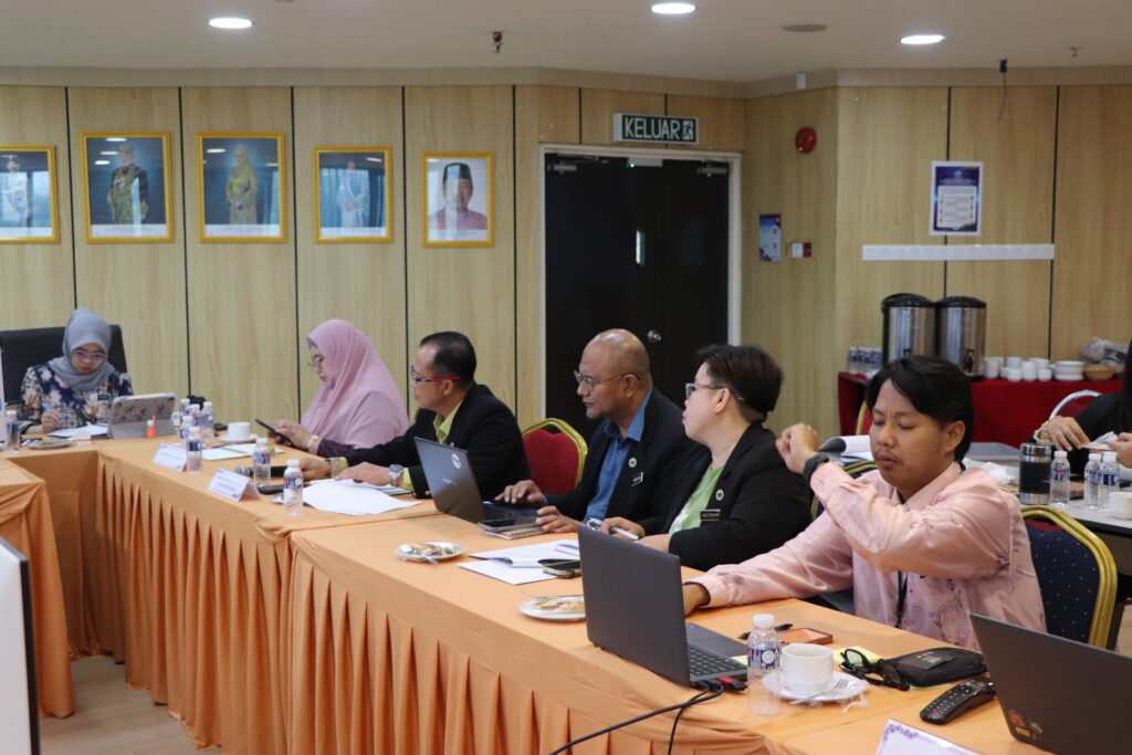 SESI LIBAT URUS AG’S DASHBOARD BIL.1/2026, 14 MEI 2026