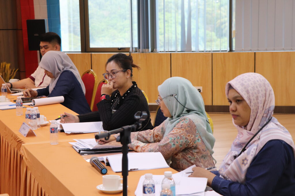 SESI LIBAT URUS AG’S DASHBOARD BIL.1/2026, 13 MEI 2026