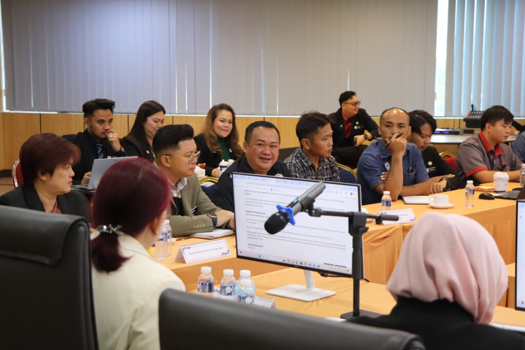 SESI LIBAT URUS AG’S DASHBOARD BIL.1/2026, 13 MEI 2026