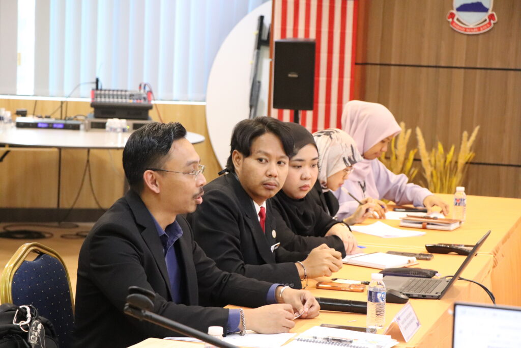 SESI LIBAT URUS AG’S DASHBOARD BIL.1/2026, 13 MEI 2026
