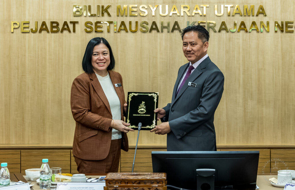 LANTIKAN AHLI JKAN BAGI TAHUN 2026-2028 PADA 11 OGOS 2026