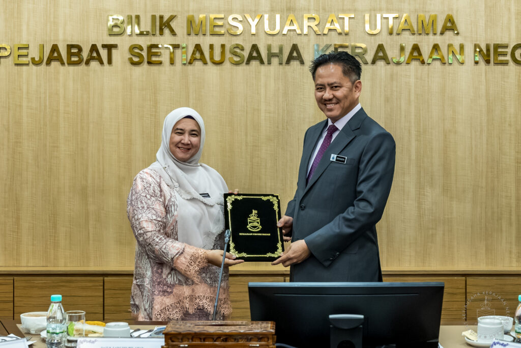 LANTIKAN AHLI JKAN BAGI TAHUN 2026-2028 PADA 11 OGOS 2026