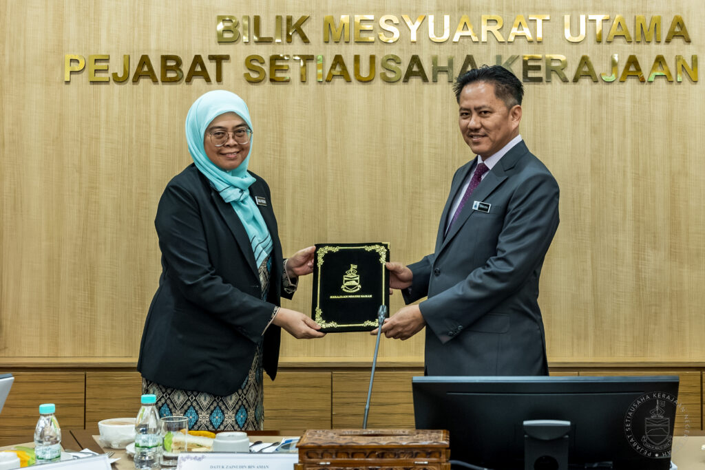 LANTIKAN AHLI JKAN BAGI TAHUN 2026-2028 PADA 11 OGOS 2026