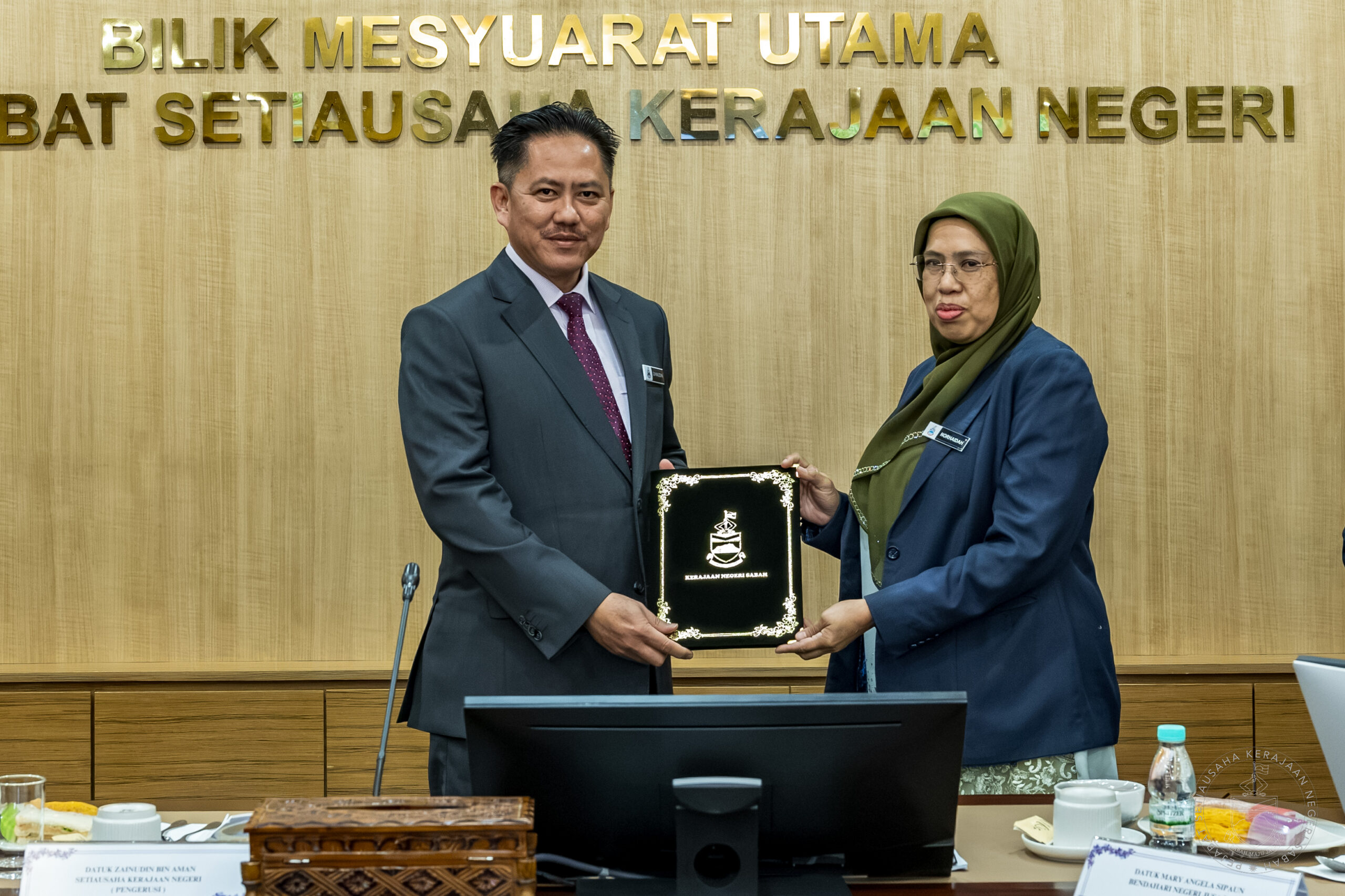 LANTIKAN AHLI JKAN BAGI TAHUN 2026-2028 PADA 11 OGOS 2026