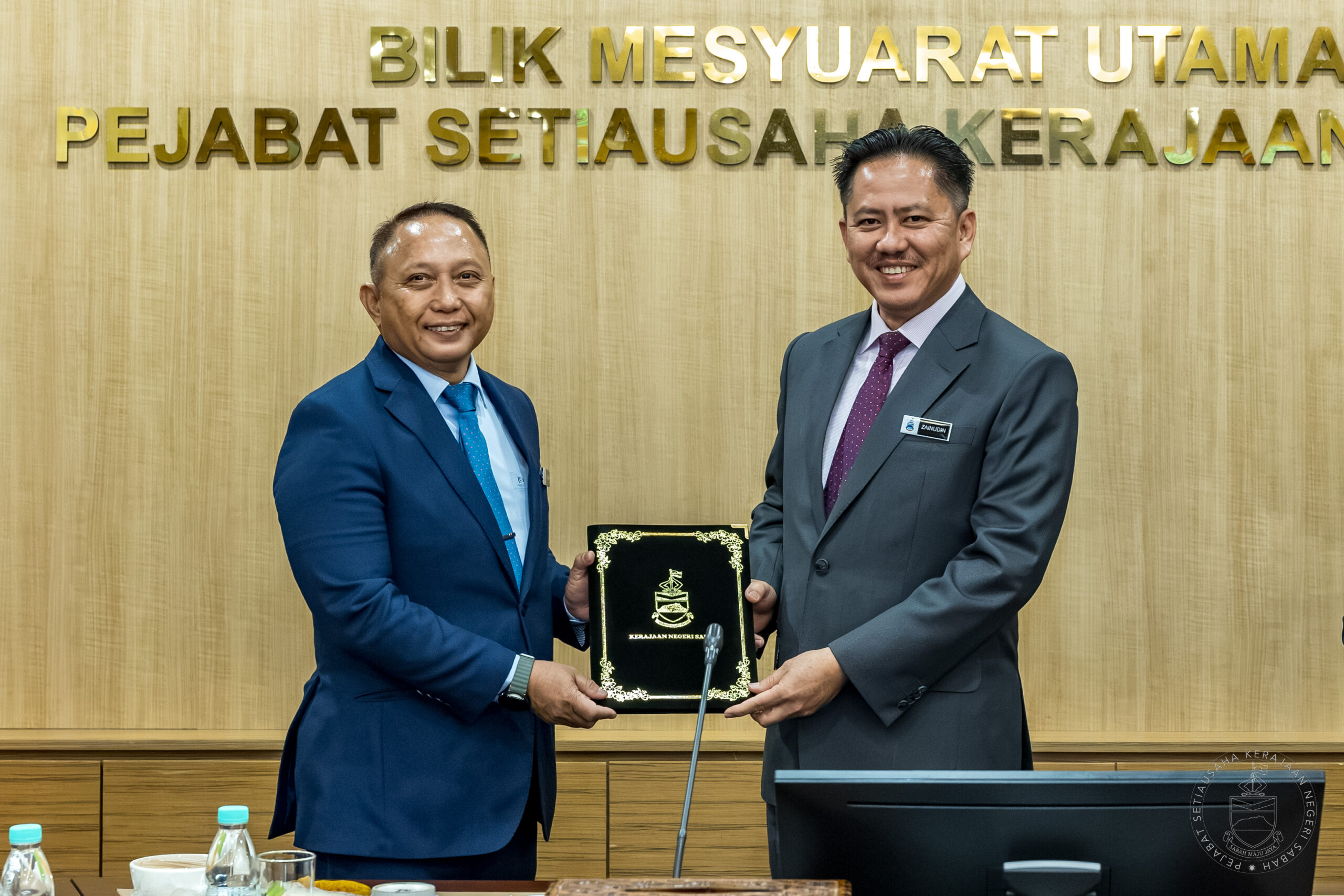 LANTIKAN AHLI JKAN BAGI TAHUN 2026-2028 PADA 11 OGOS 2026